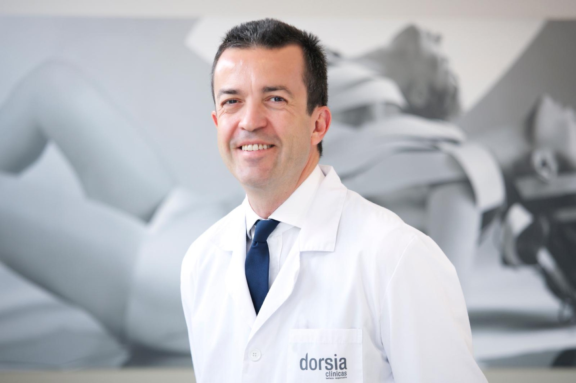 Clínicas Dorsia especialistas en liposucción HD.