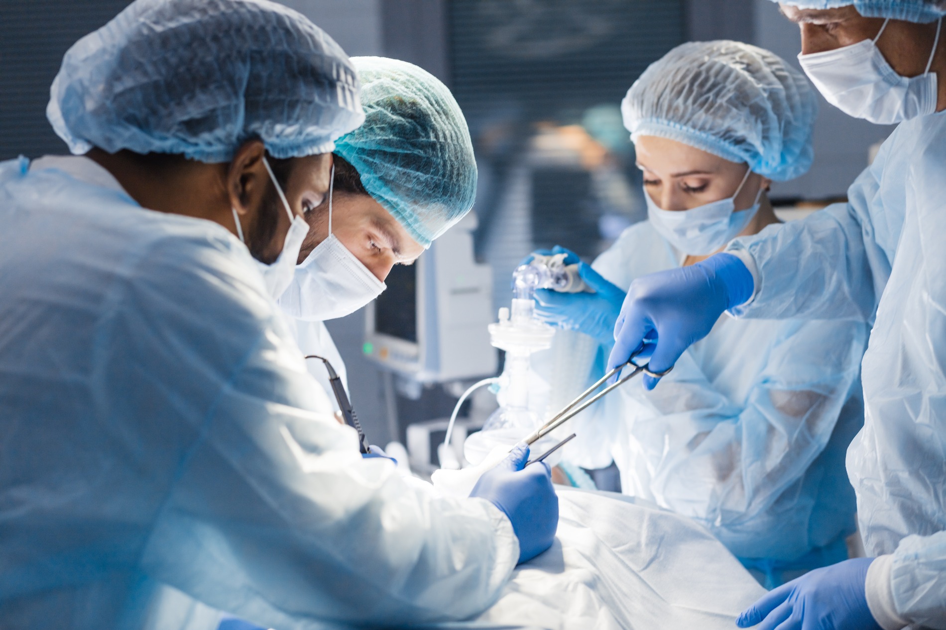 Clínicas Dorsia cede sus quirófanos a las autoridades sanitarias