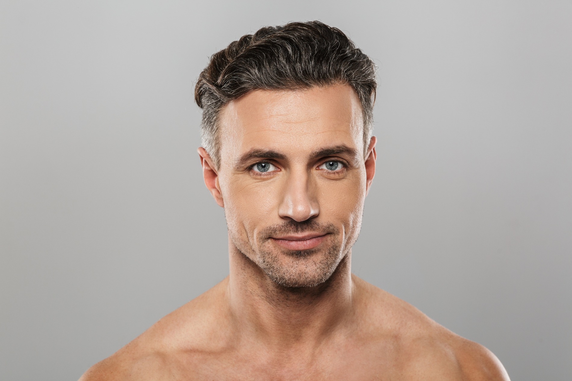 Antiaging masculino en clínicas Dorsia
