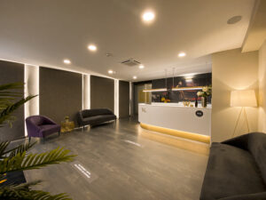 Clínicas Dorsia piensa local y continúa su plan de expansión acercándose a poblaciones semiurbanas